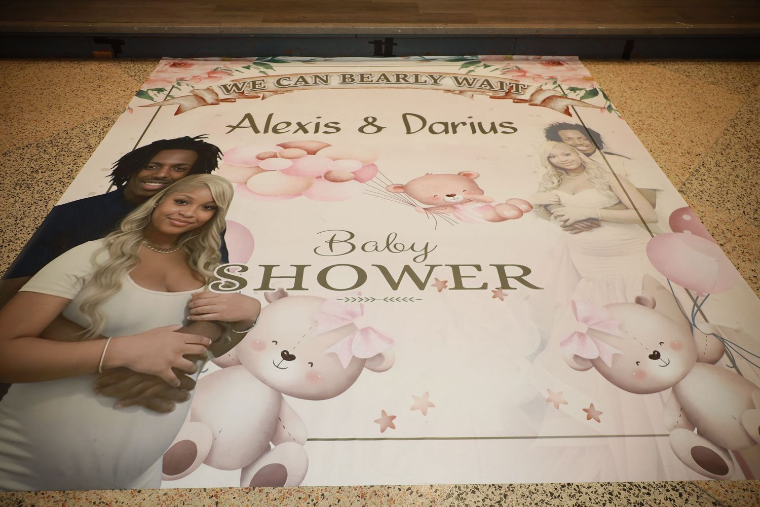 baby shower