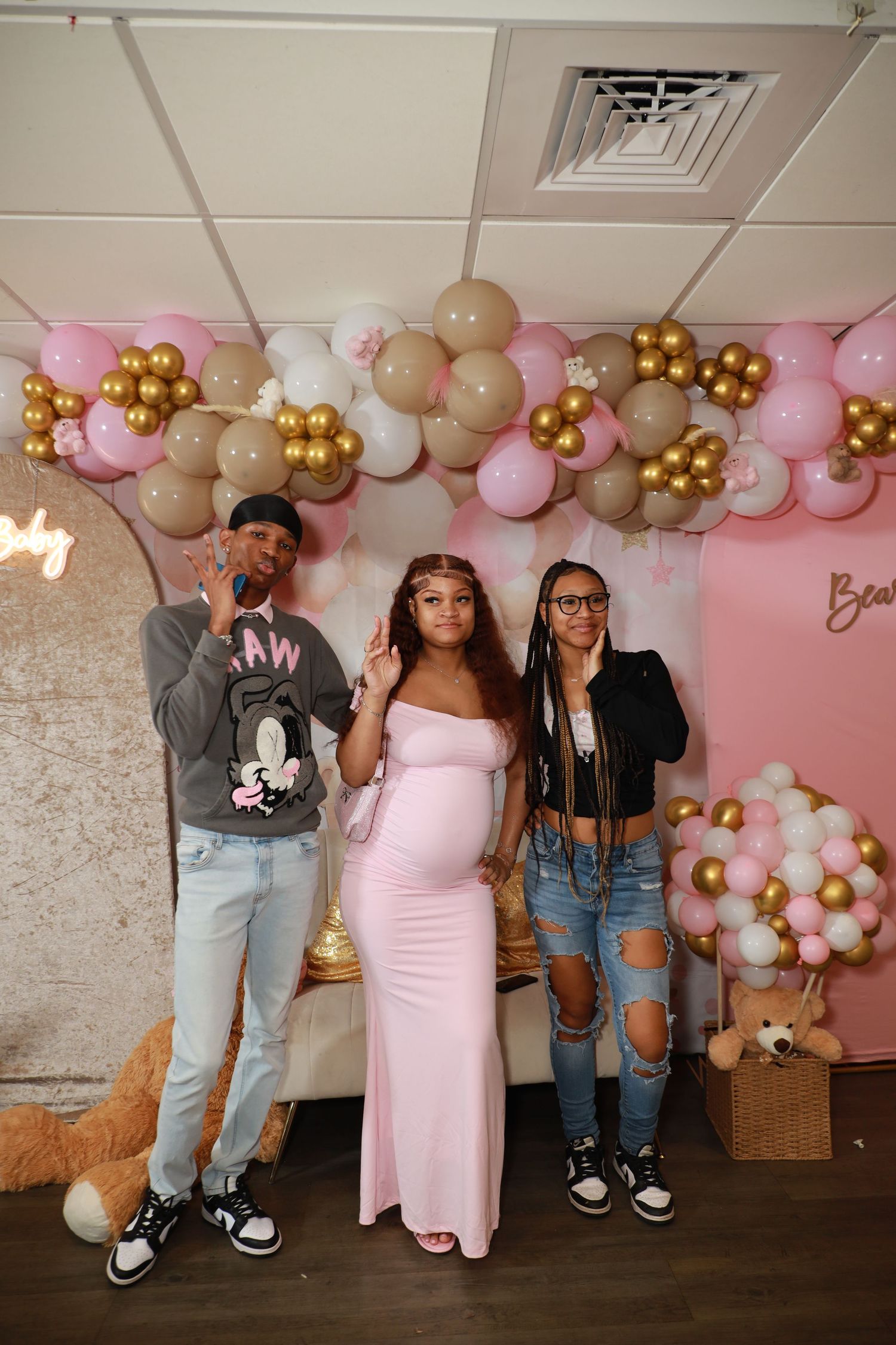 baby shower