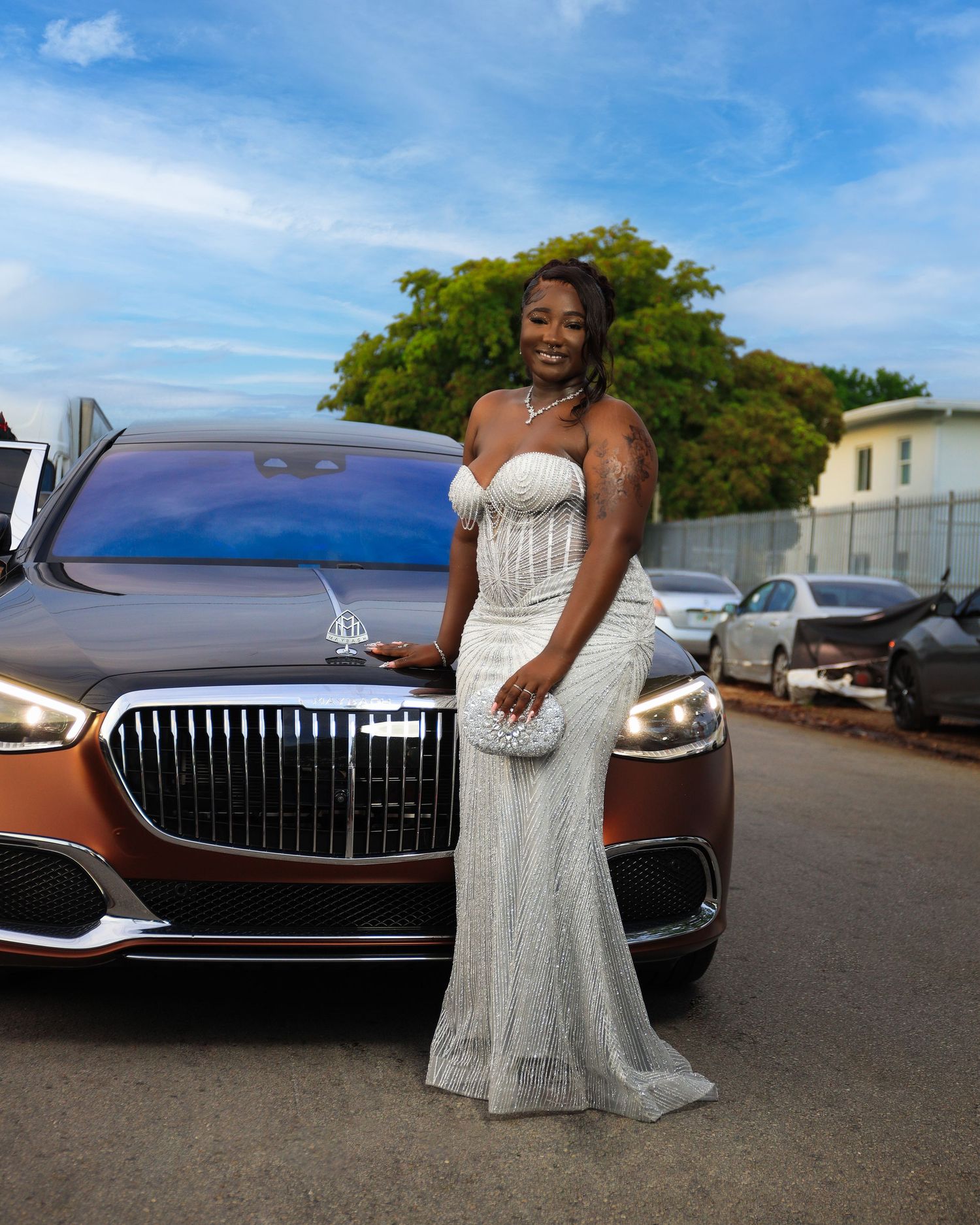 prom