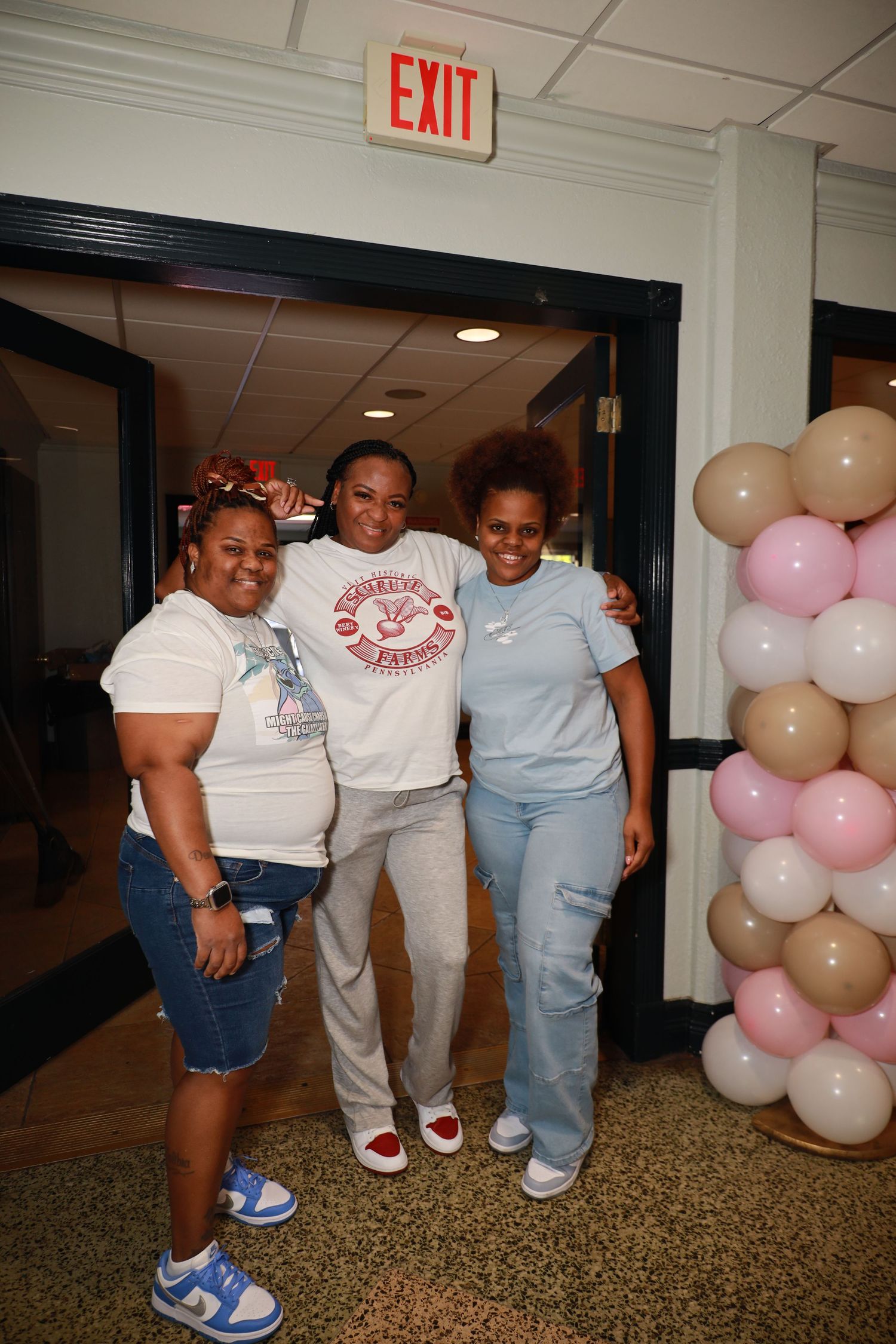 baby shower