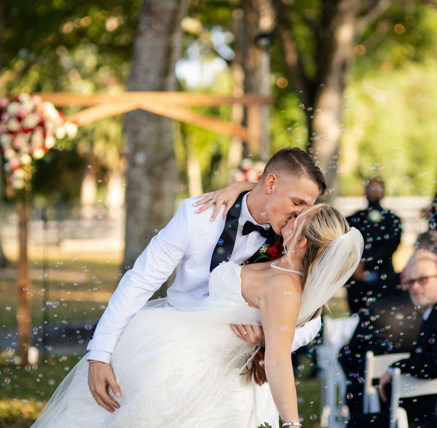 wedding