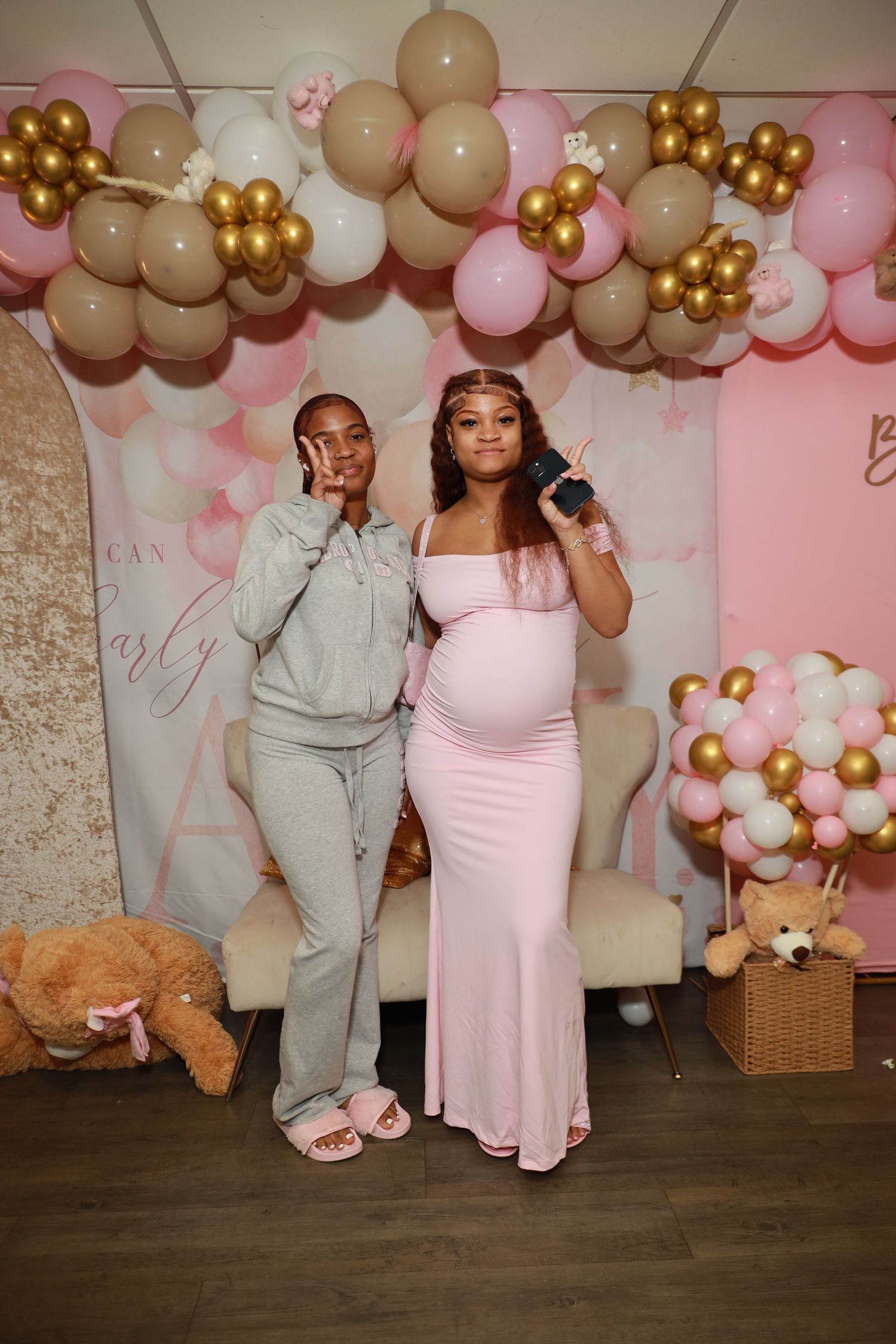 baby shower