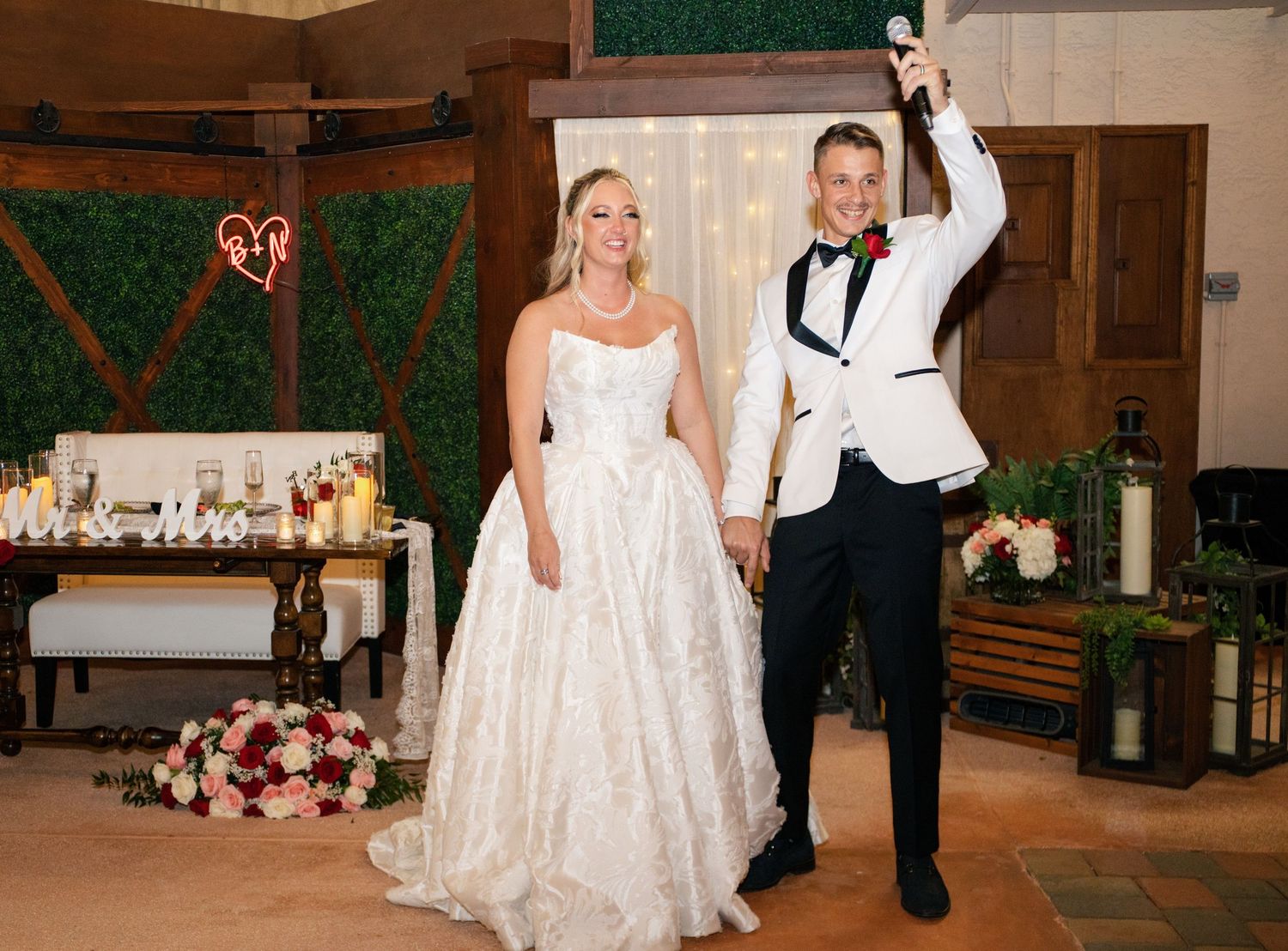 wedding