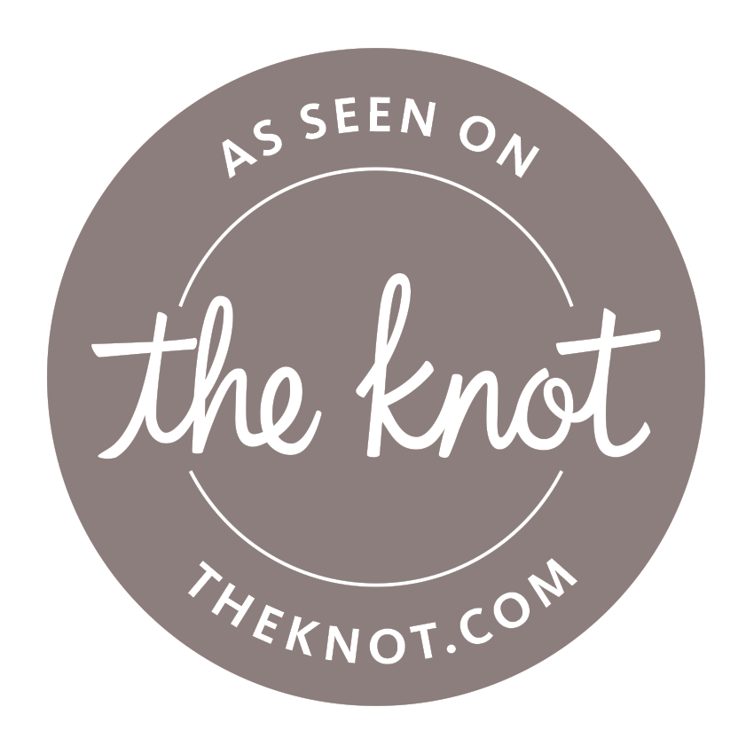 As Seen on The Knot