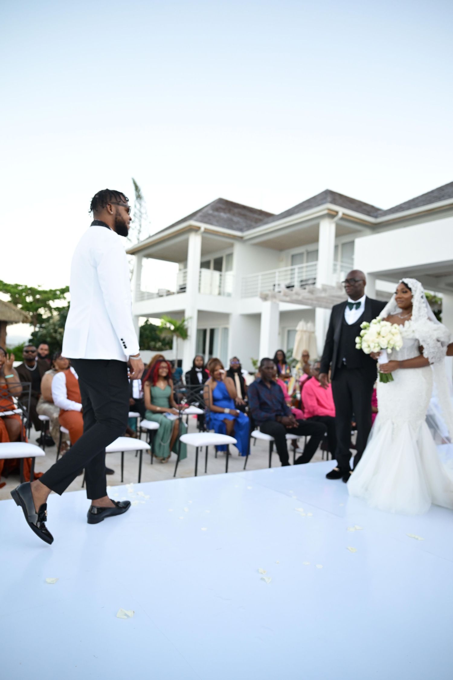 wedding