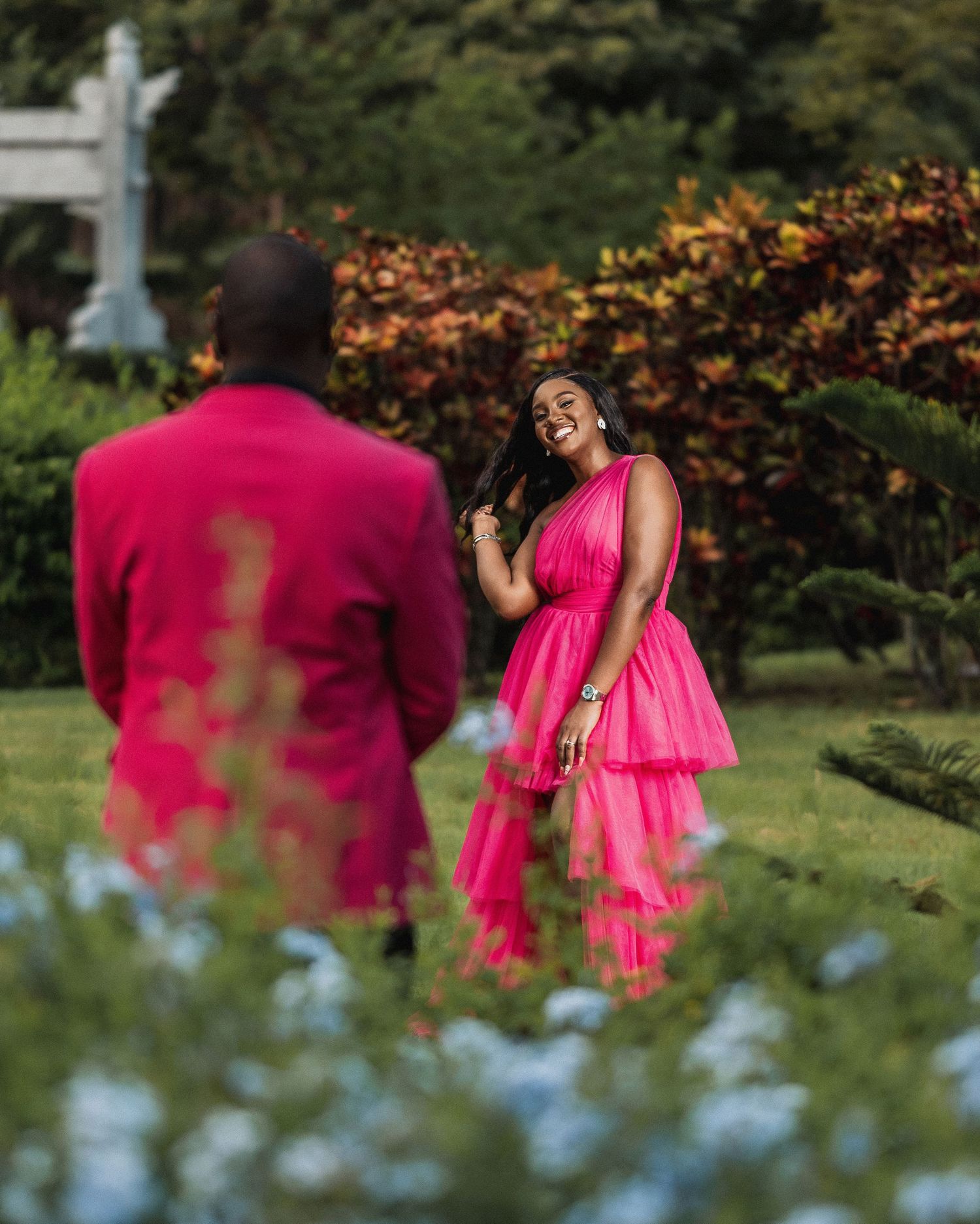 wedding