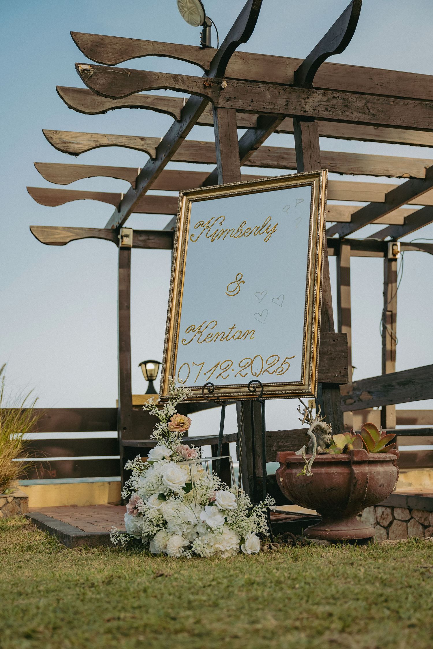 wedding