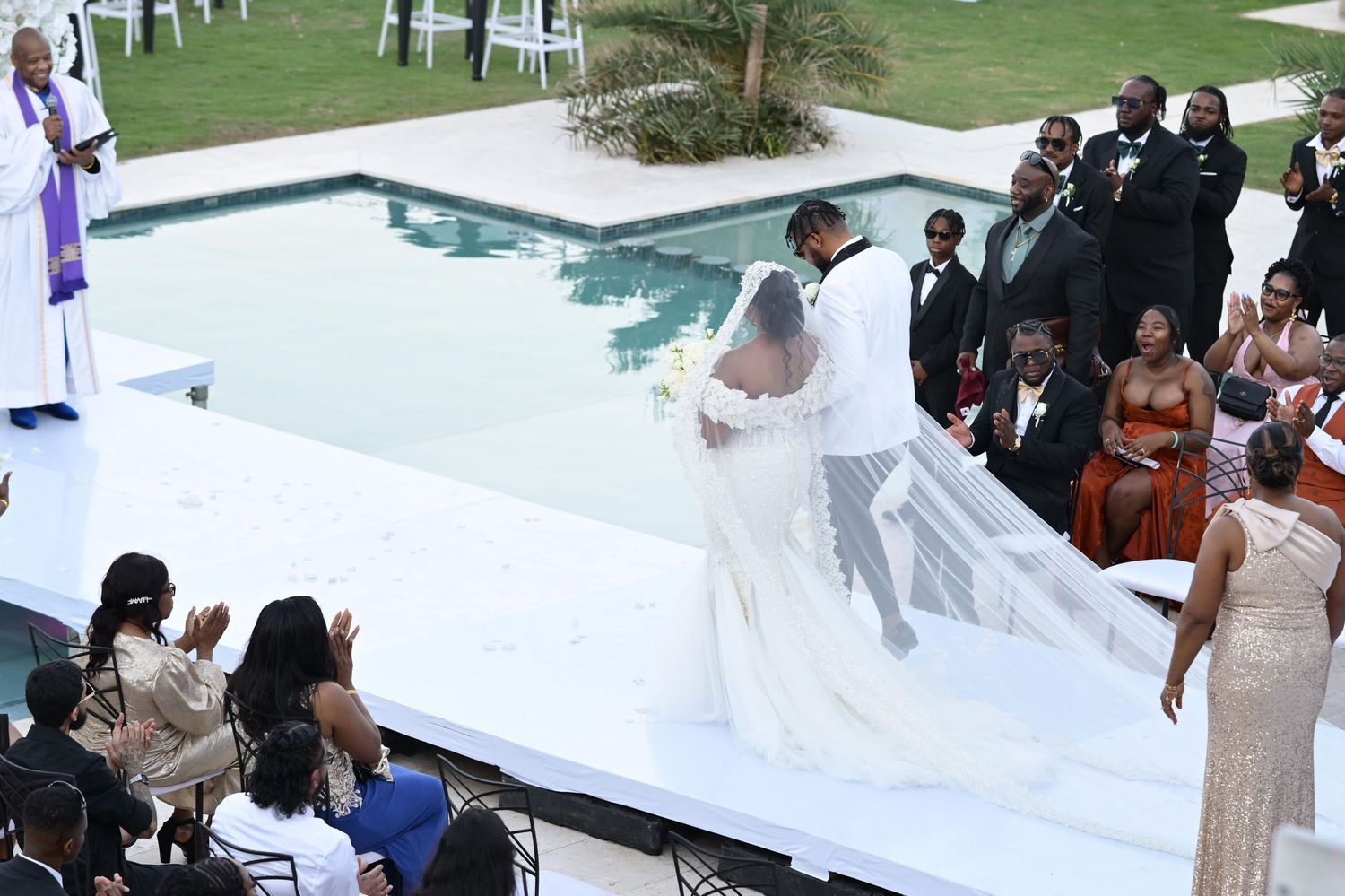 wedding