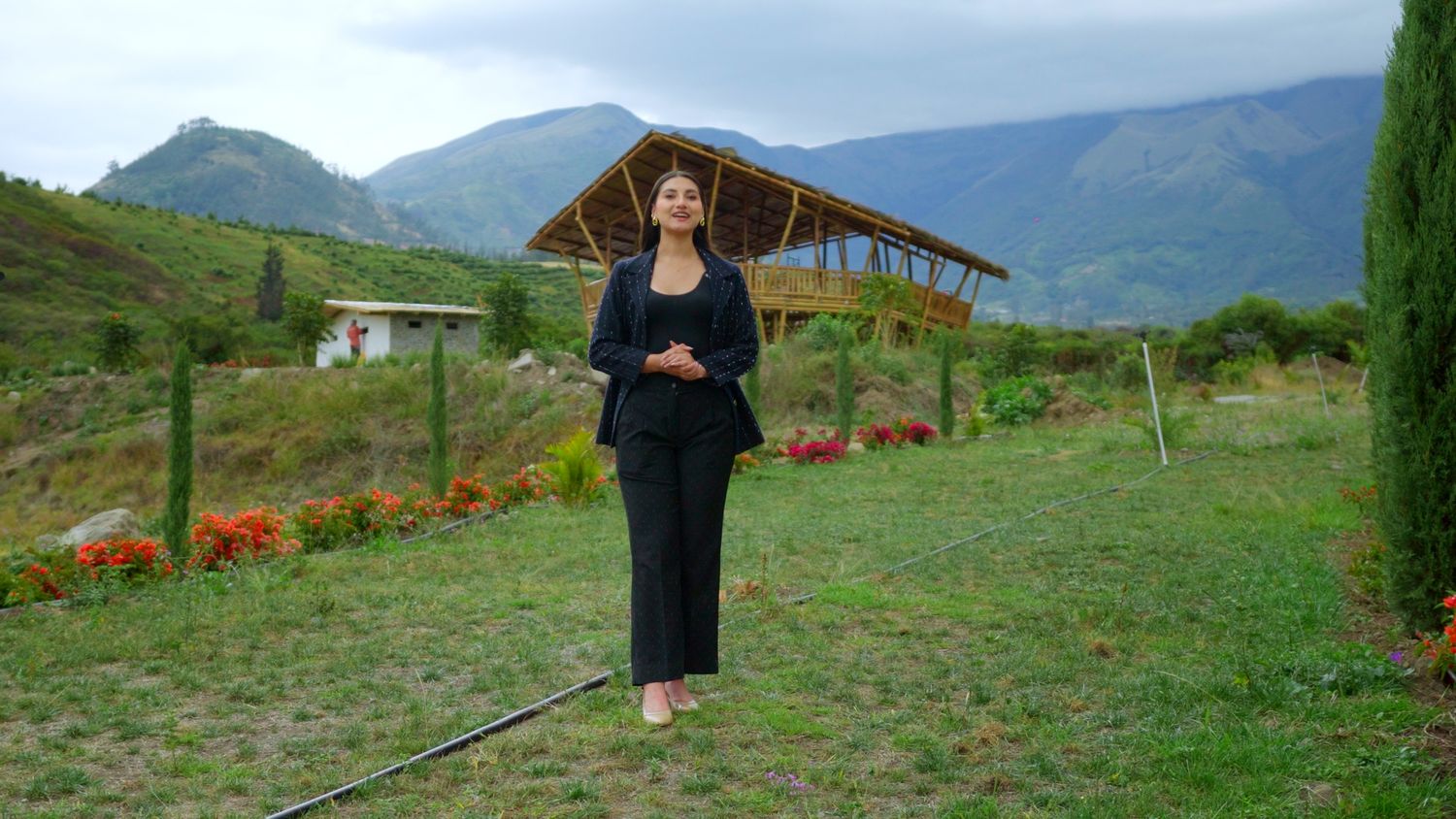 Producción con Munakuy