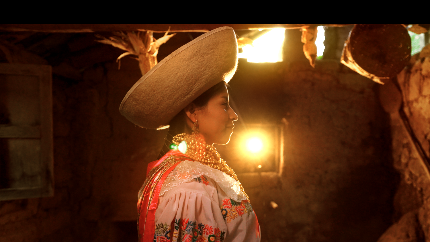 Producción con Int Raymi Natabuela