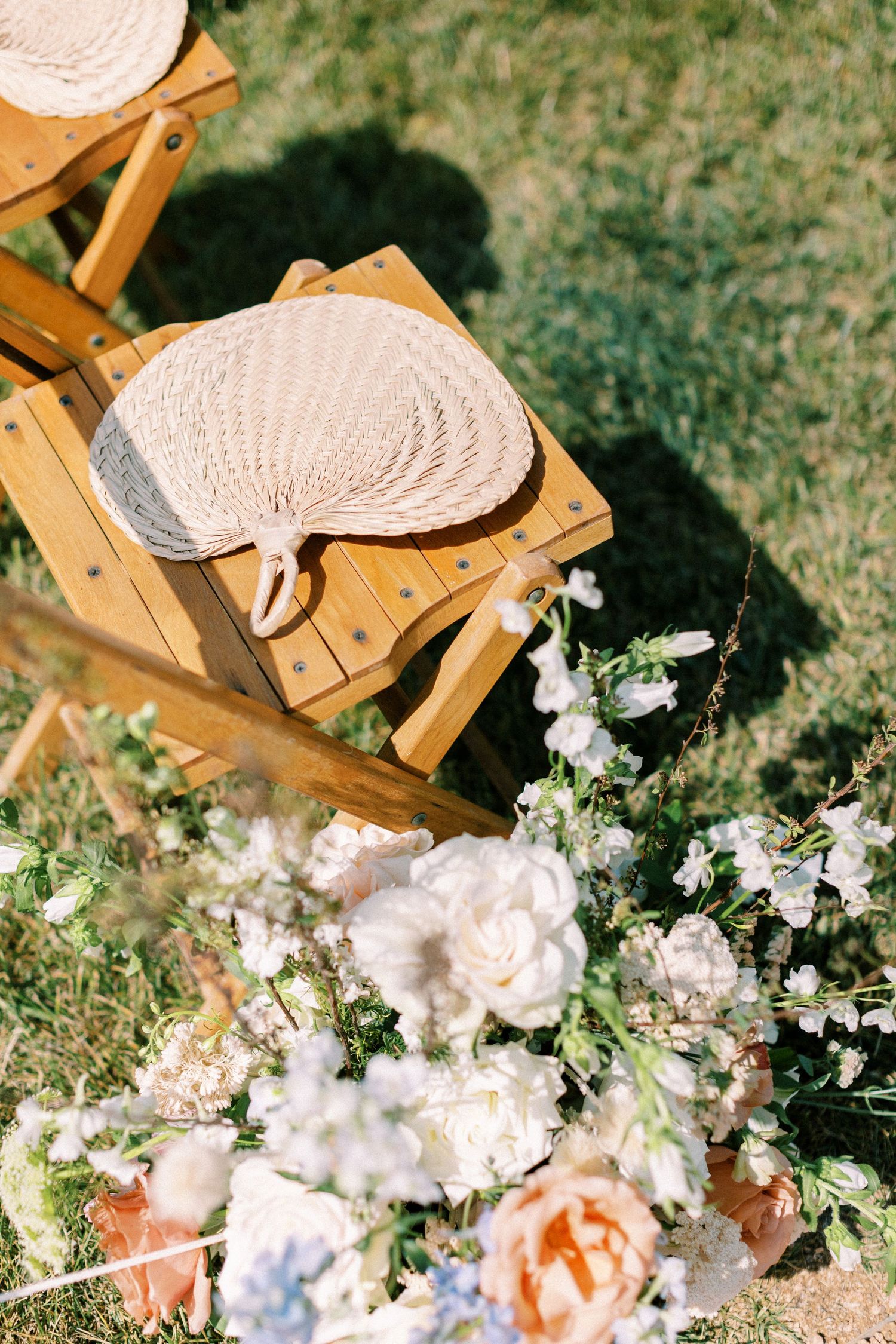 Far West Texas wedding in the desert near Big Bend National Park
