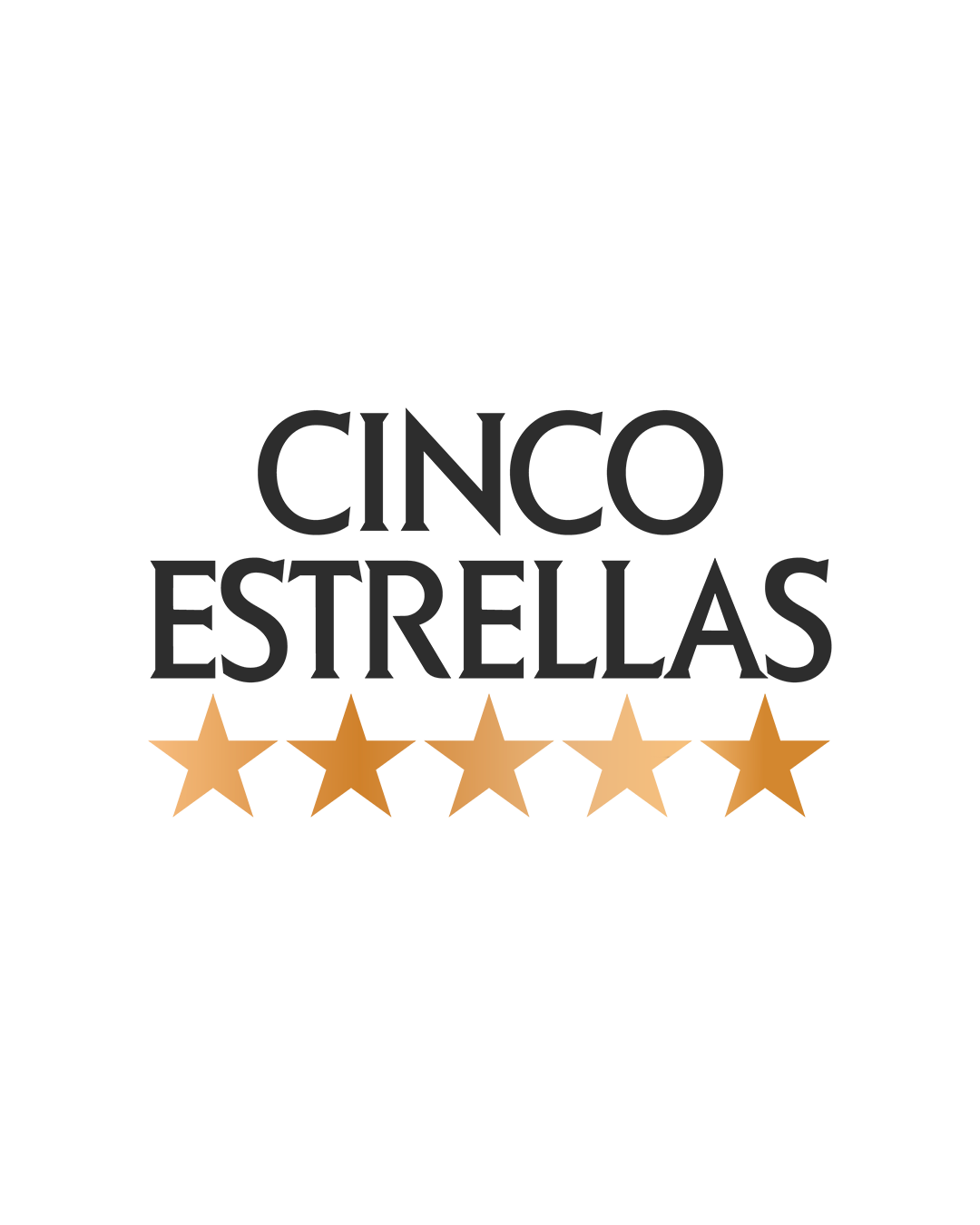 Cinco Estrellas