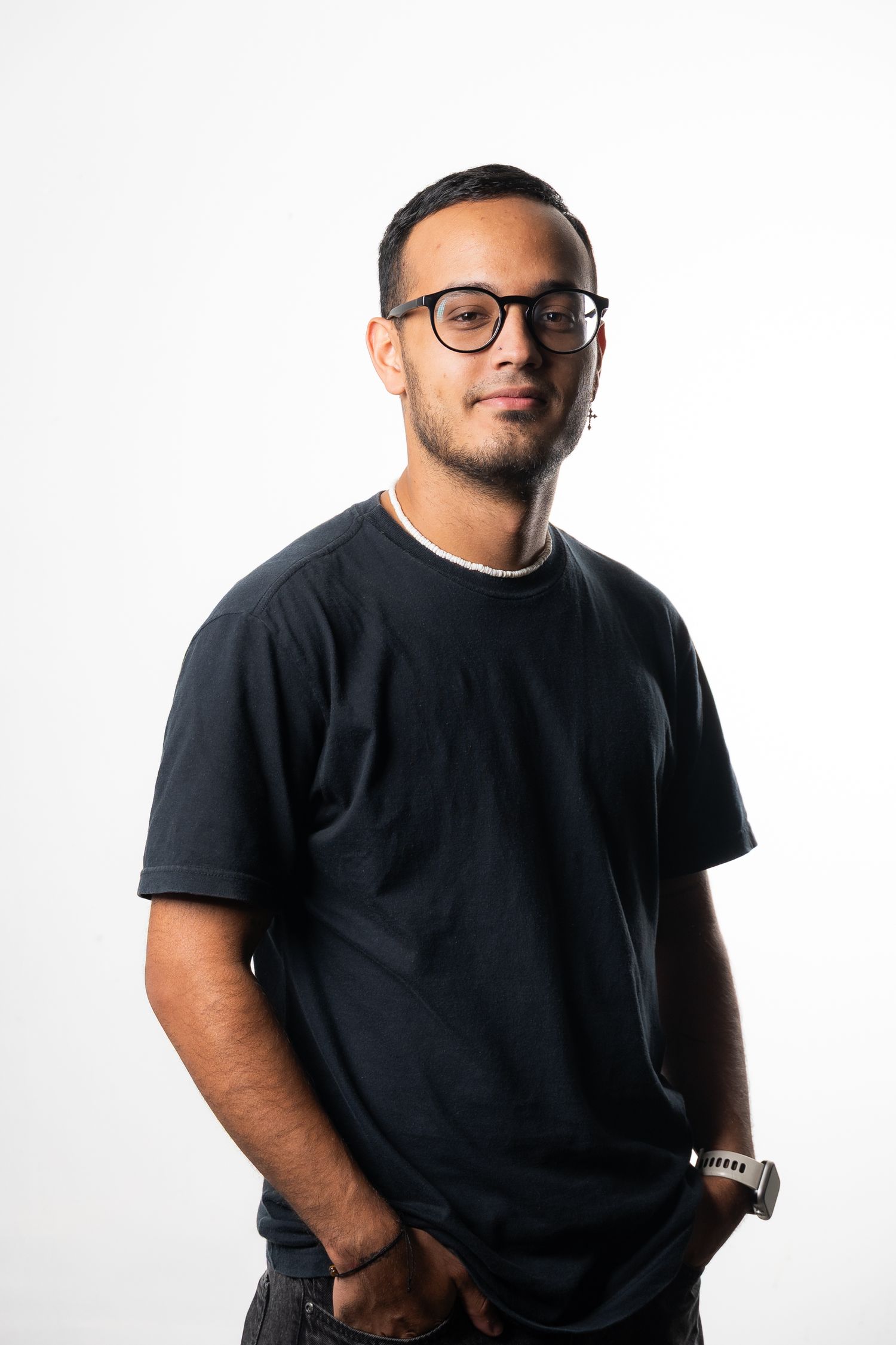 Gabriel Ocando