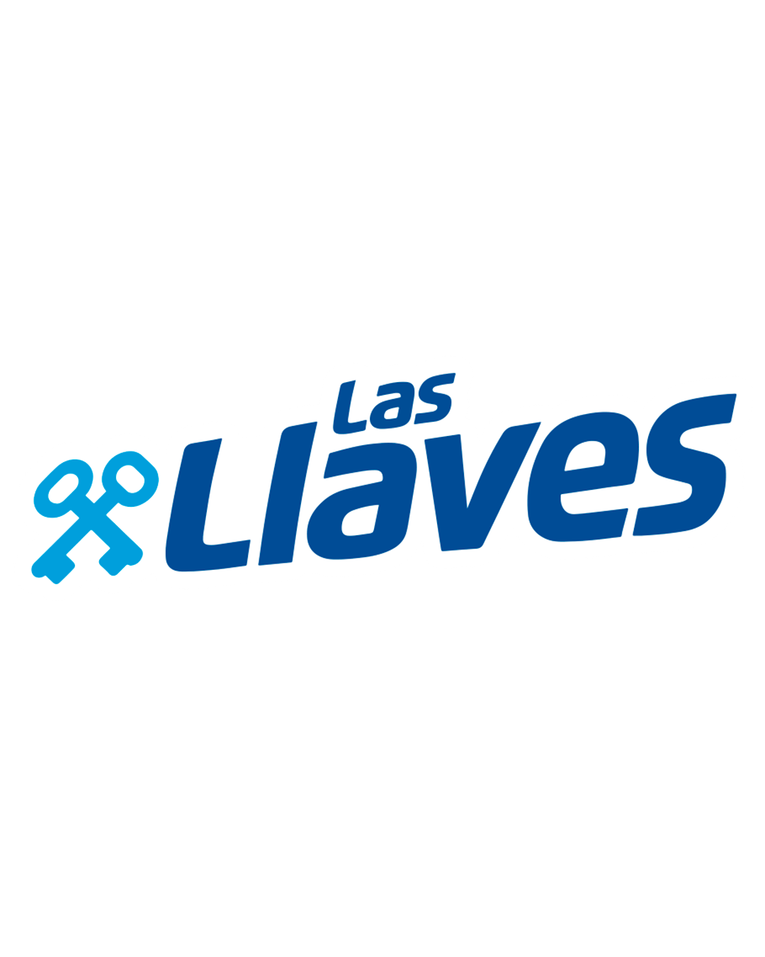 Las Llaves