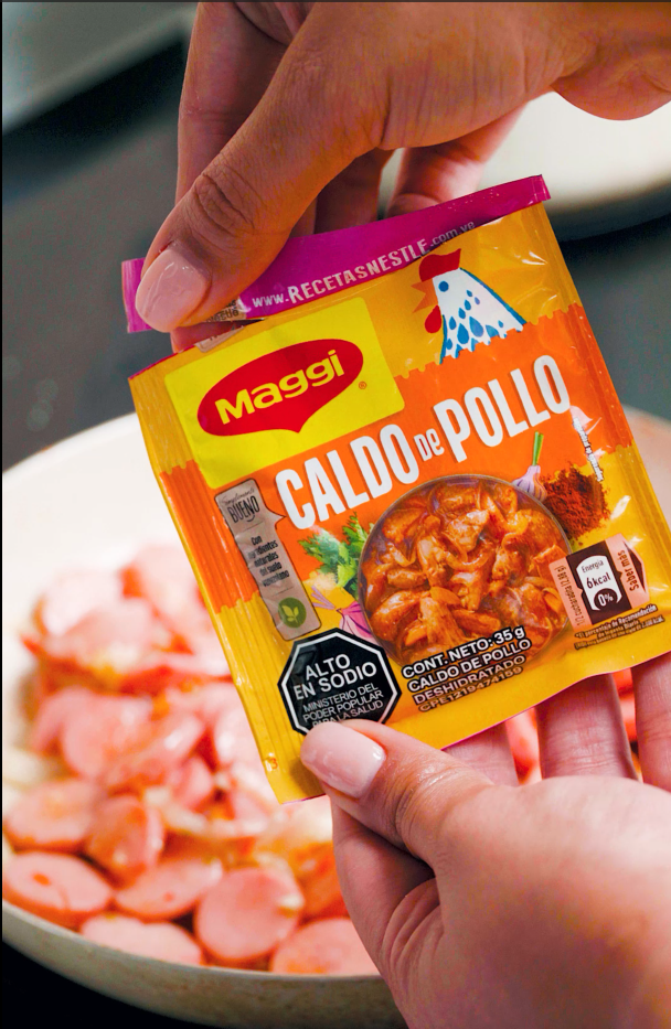 Maggi
