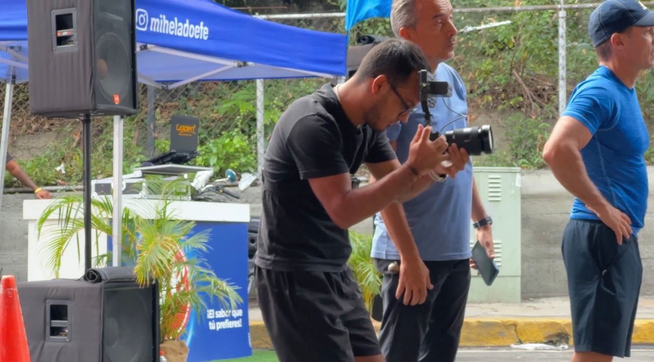 Gabriel Ocando