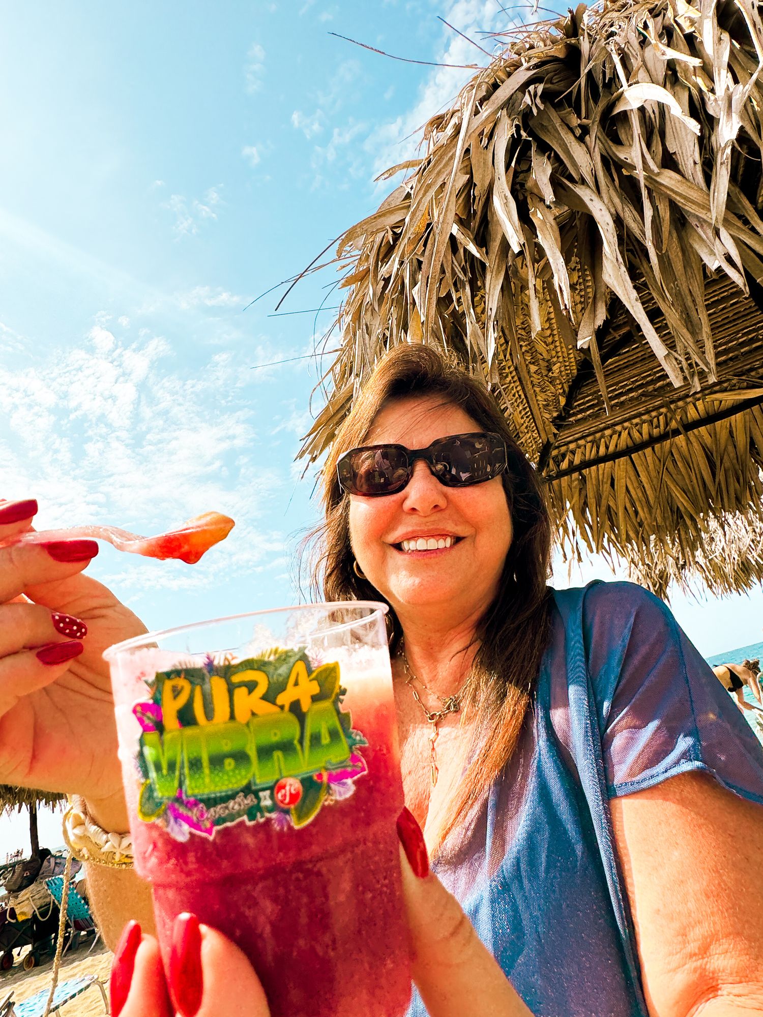 Pura Vibra
