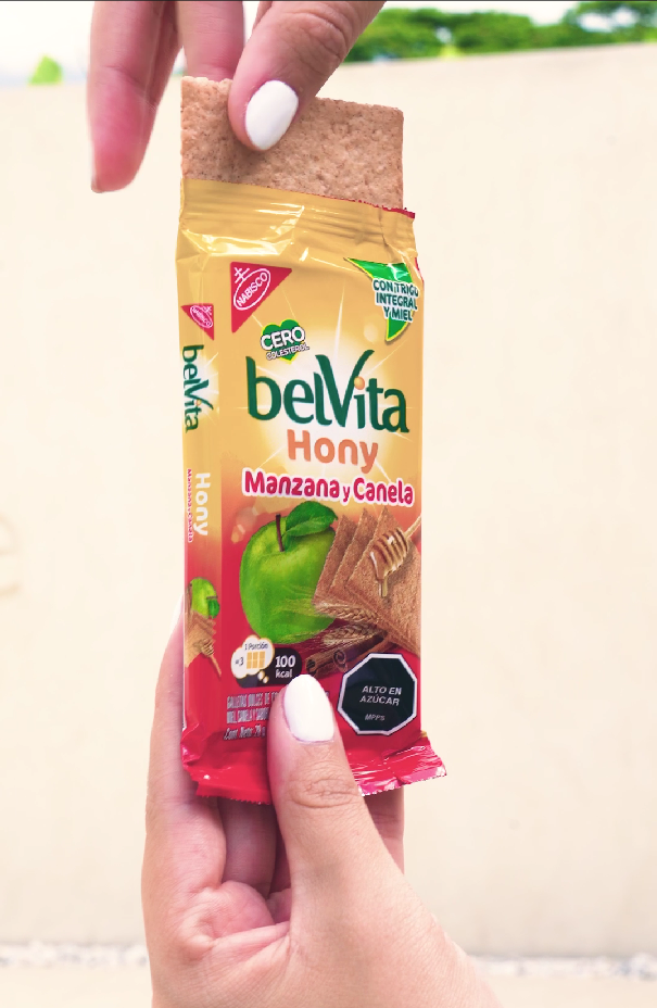 Belvita