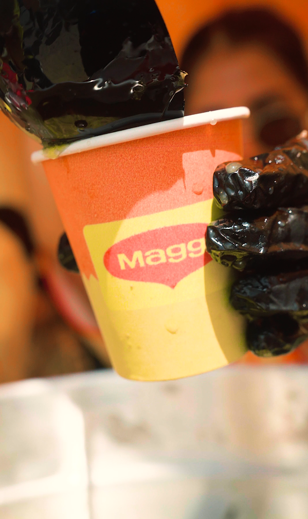 Maggi