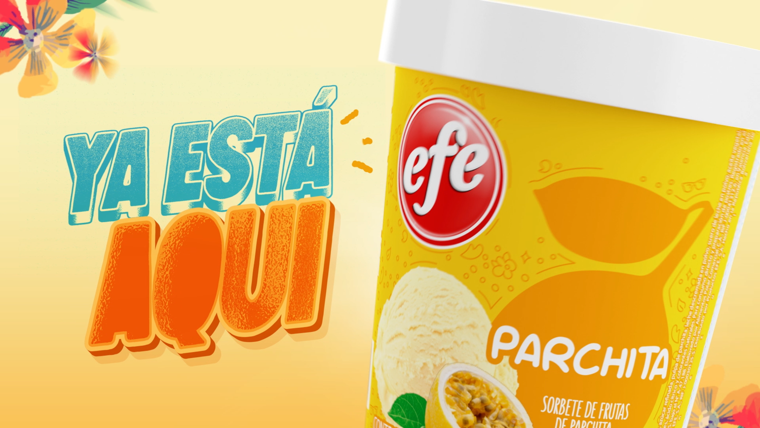 EFE PARCHITA