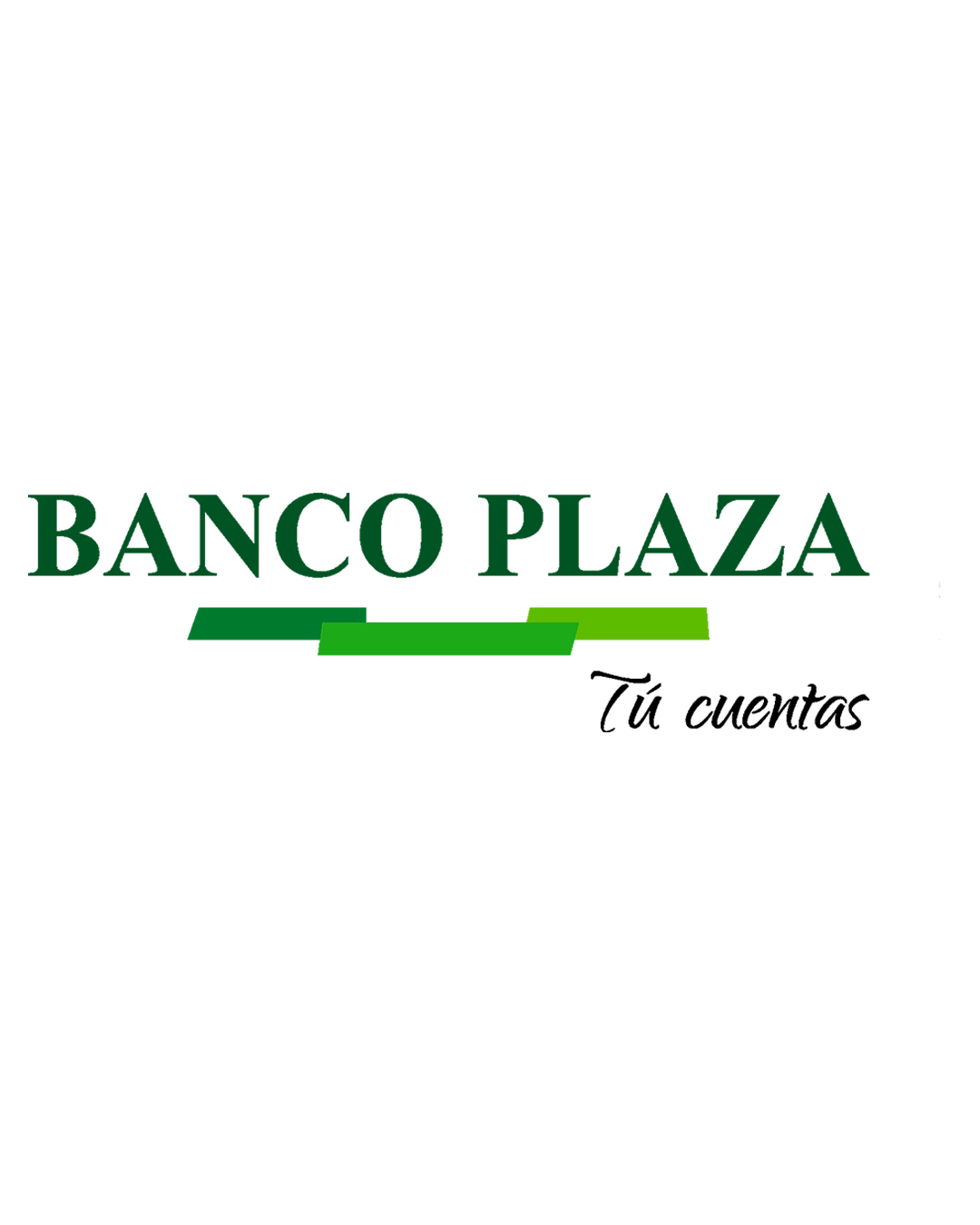 Banco Plaza