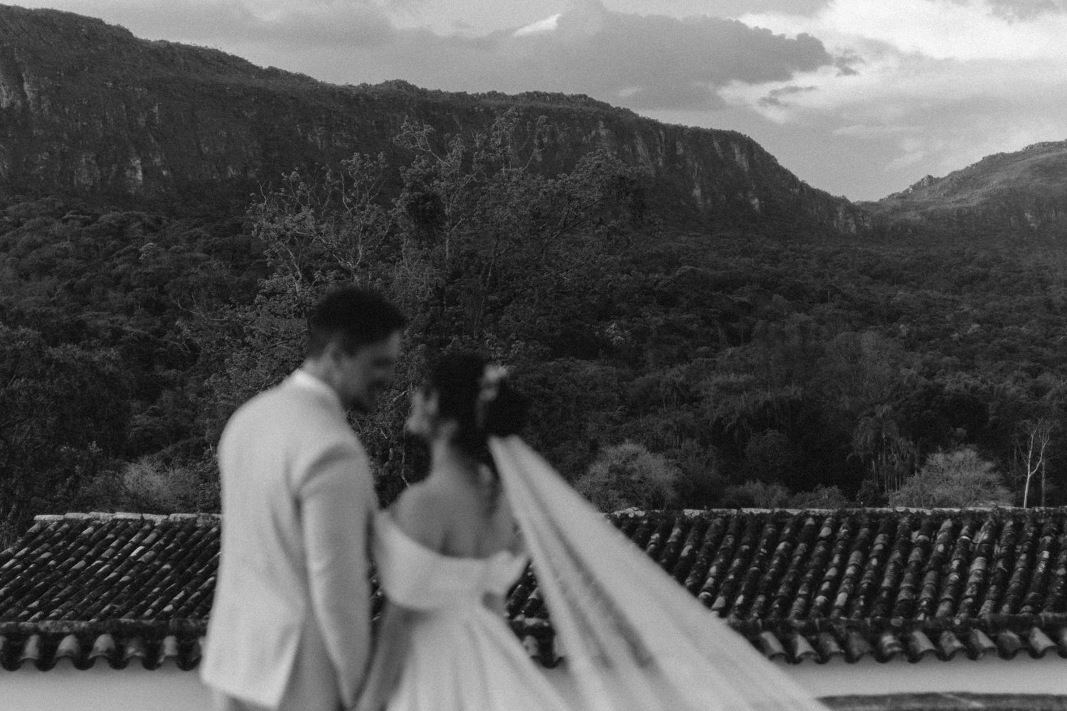 JÚLIA & HENRIQUE - WEDDING DAY