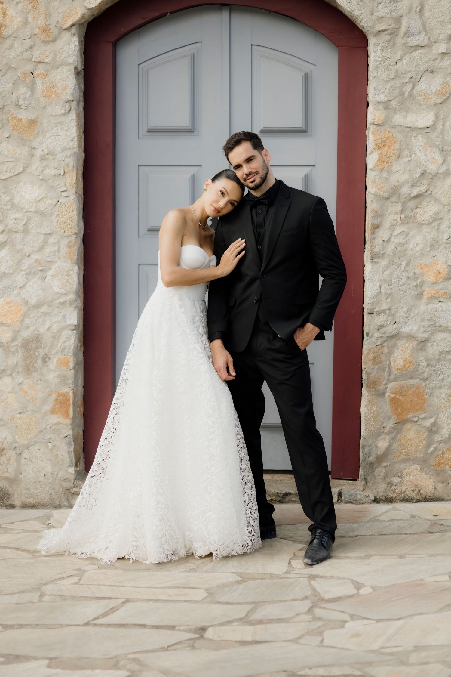 DANI & ANTÔNIO - ELOPMENT WEDDING