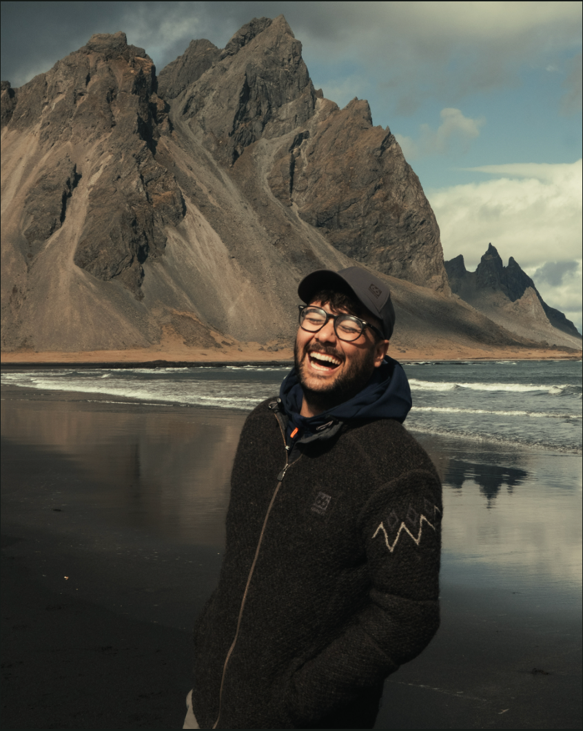 Pierpaolo Paluan stokksness