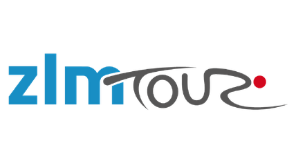 Logo ZLM Tour
