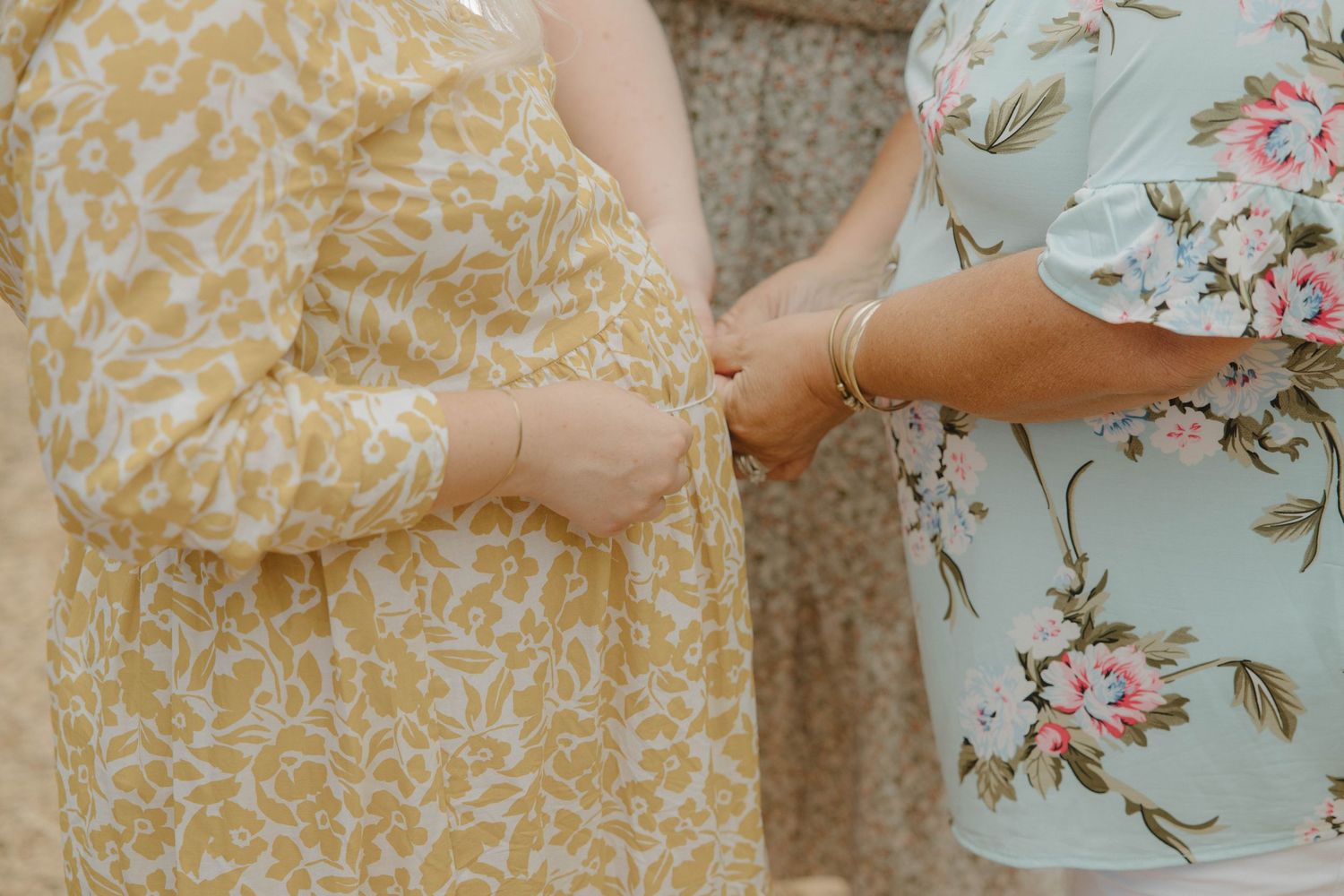 baby shower games with mom-to-be celebrating pregnancy in Jeffrey’s Bay