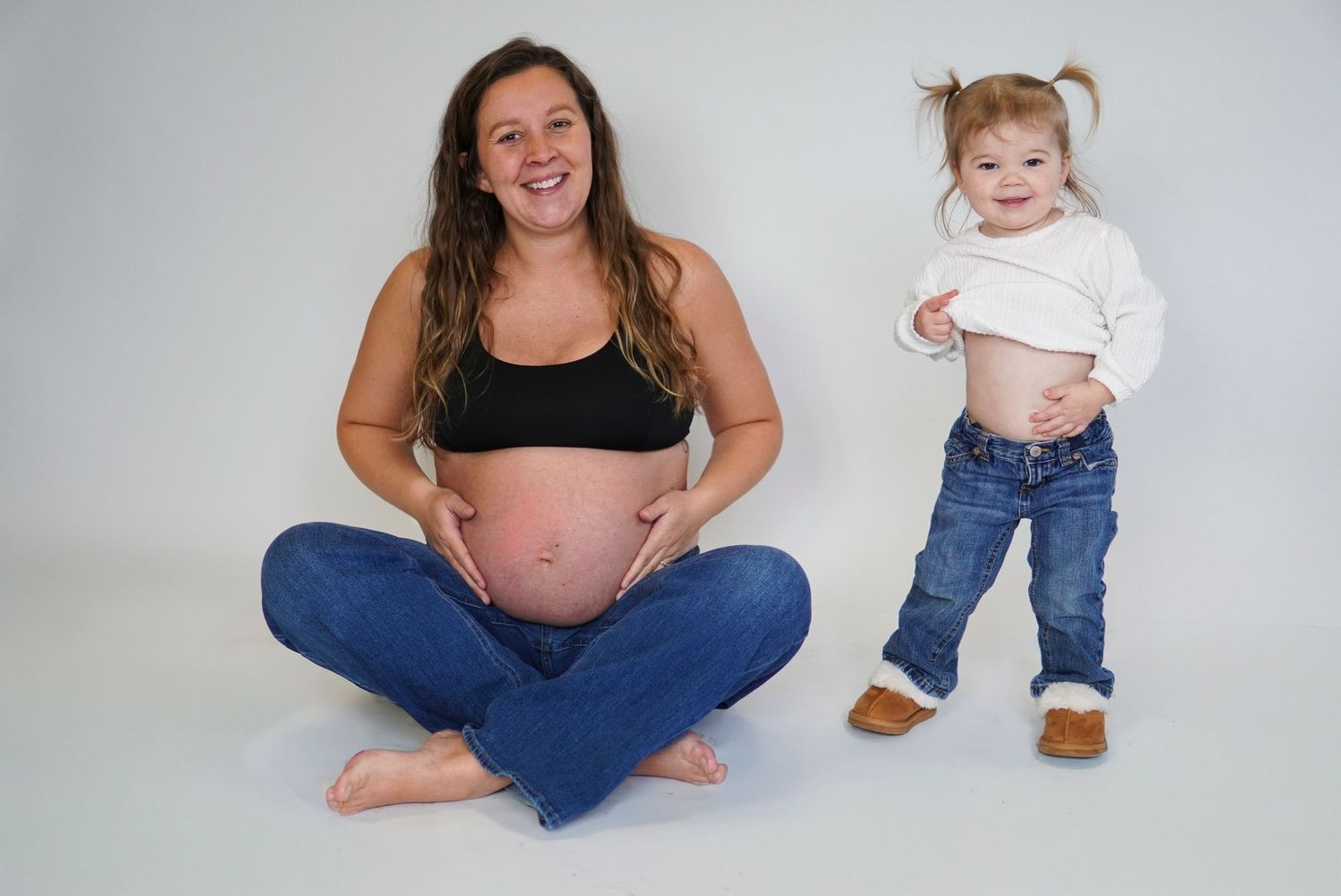 Maternity