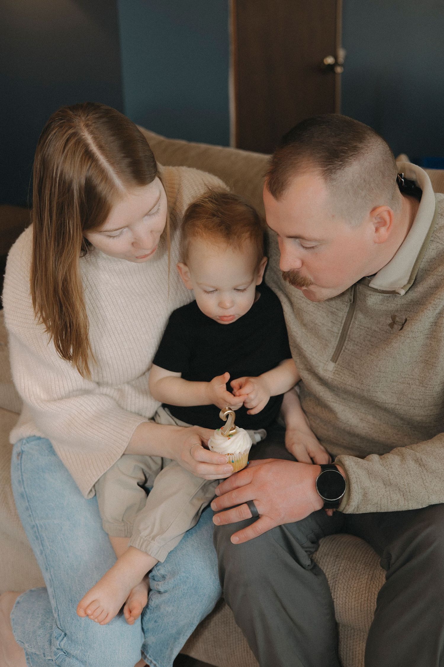 2nd Birthday