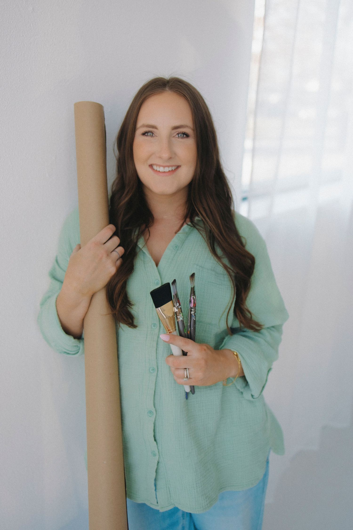 Branding Photo