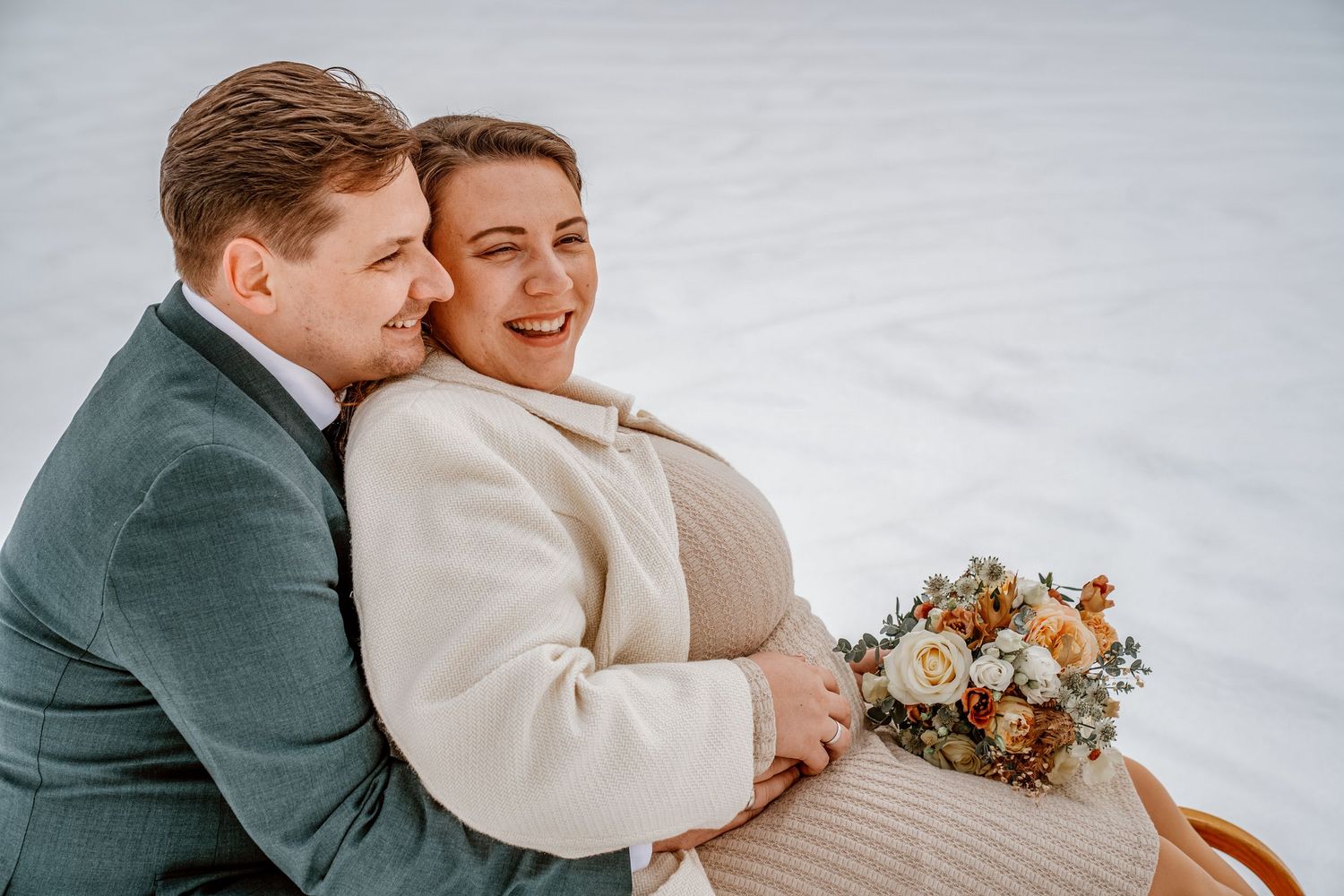 Fotografin in Pregarten im Mühlviertel für Hochzeit, Babybauch, Newborn & Familie – natürliche, emotionale Bilder.