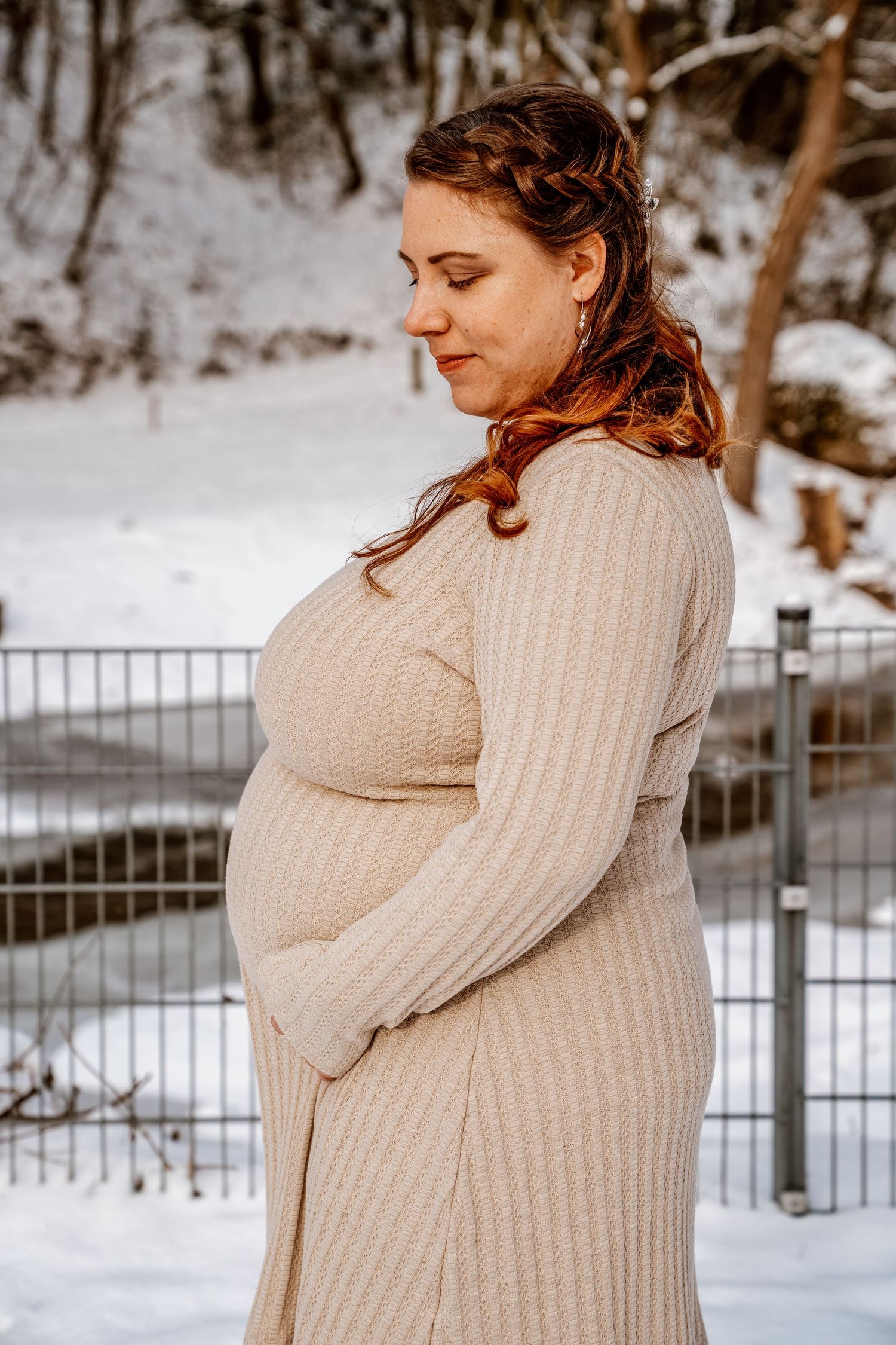 Fotografin in Pregarten im Mühlviertel für Hochzeit, Babybauch, Newborn & Familie – natürliche, emotionale Bilder.