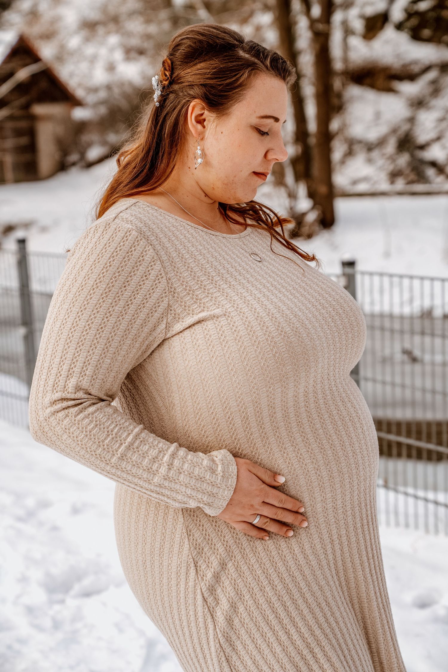 Fotografin in Pregarten im Mühlviertel für Hochzeit, Babybauch, Newborn & Familie – natürliche, emotionale Bilder.