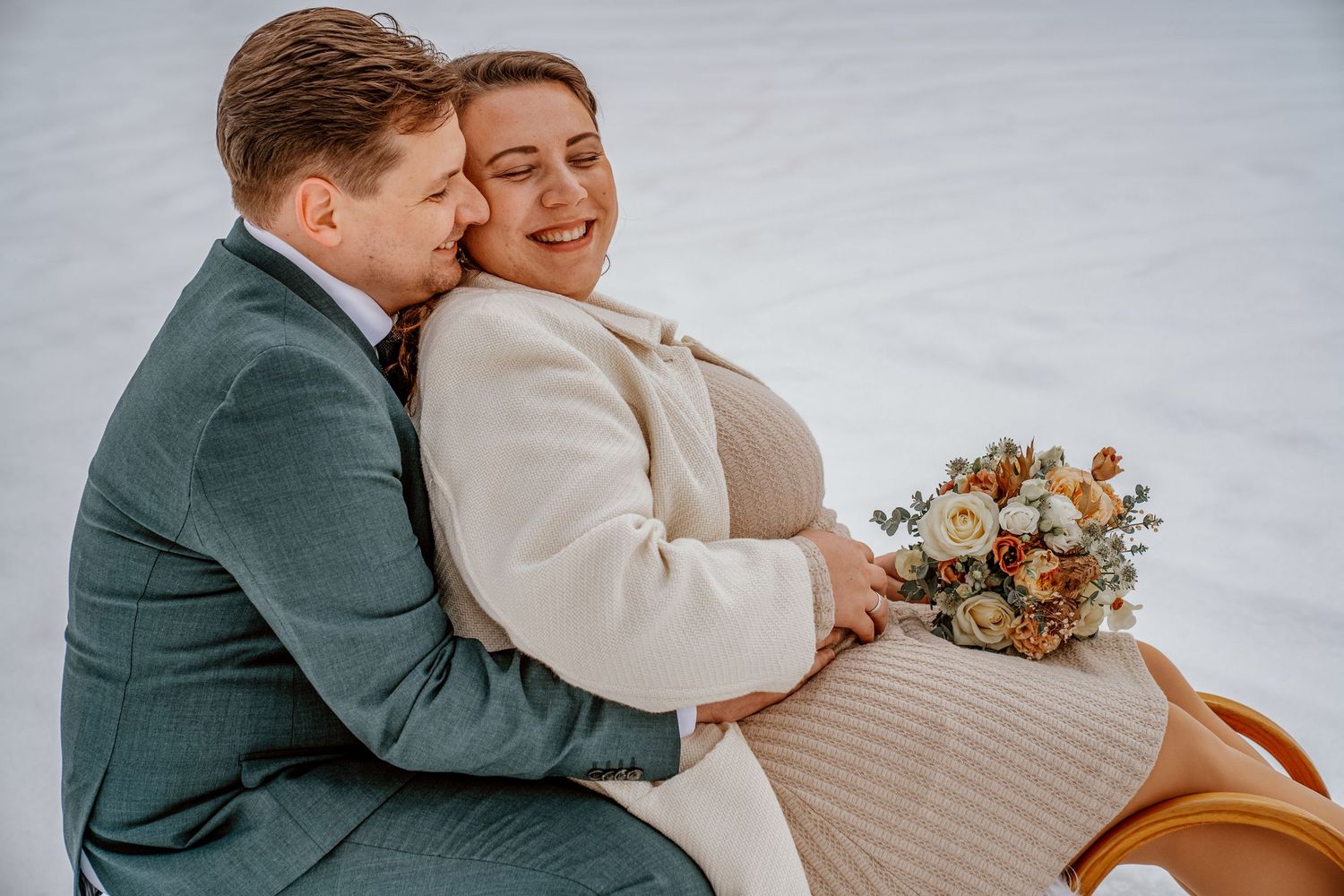 Fotografin in Pregarten im Mühlviertel für Hochzeit, Babybauch, Newborn & Familie – natürliche, emotionale Bilder.