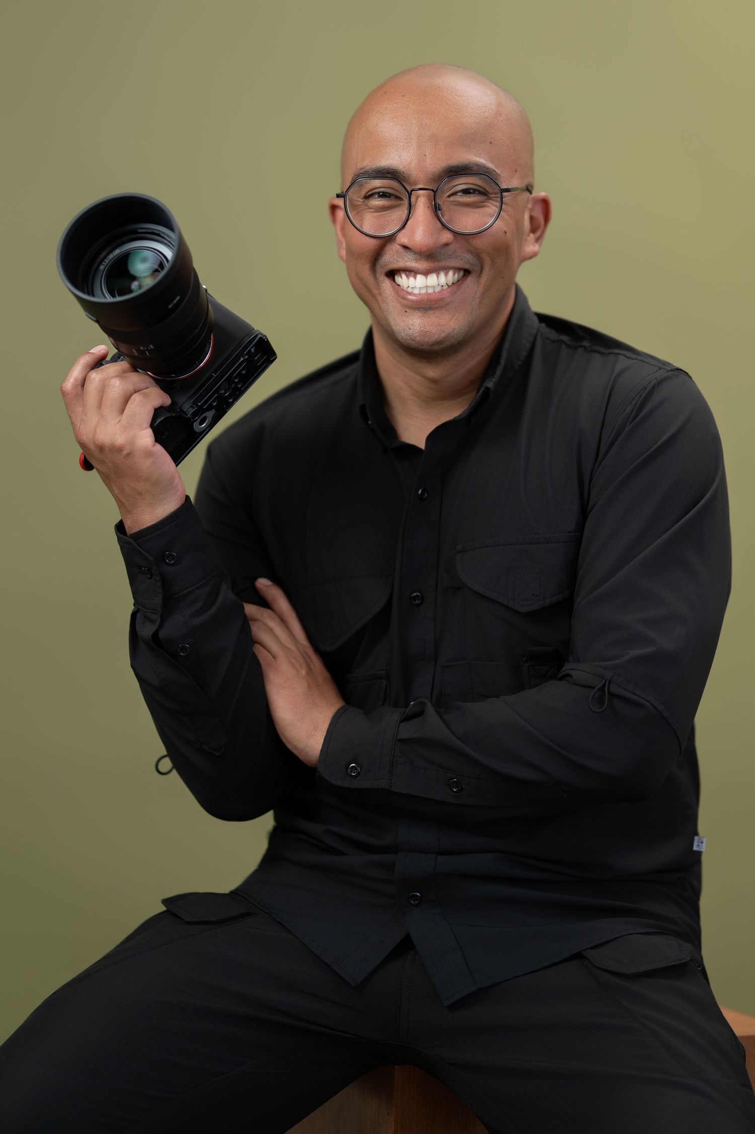 Crystian Subuyuj, fotógrafo de bodas en Flashlight Studio Guatemala / Crystian Subuyuj, wedding photographer at Flashlight Studio Guatemala.