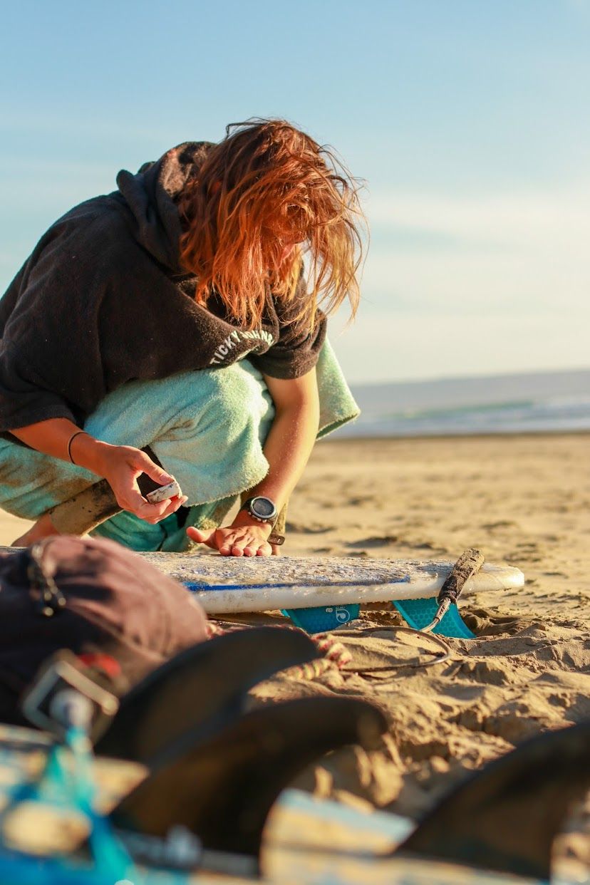 surf photography