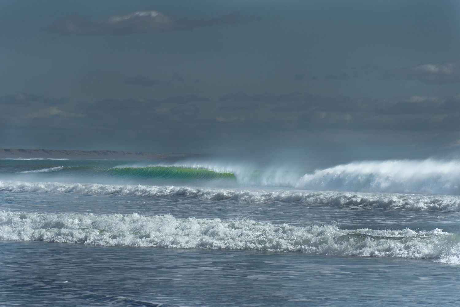 Iceland surf