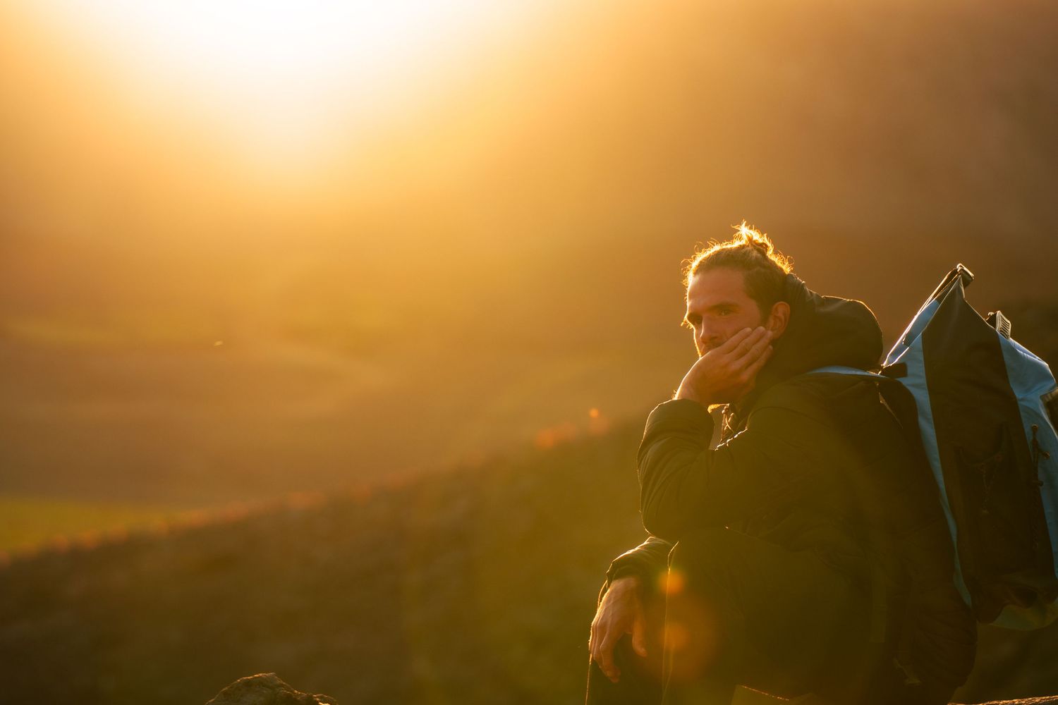golden hour