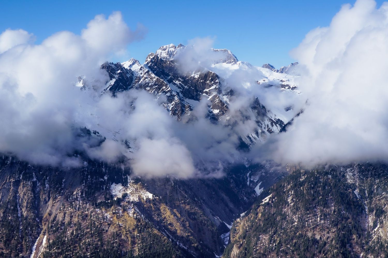 sonnenkopf austria