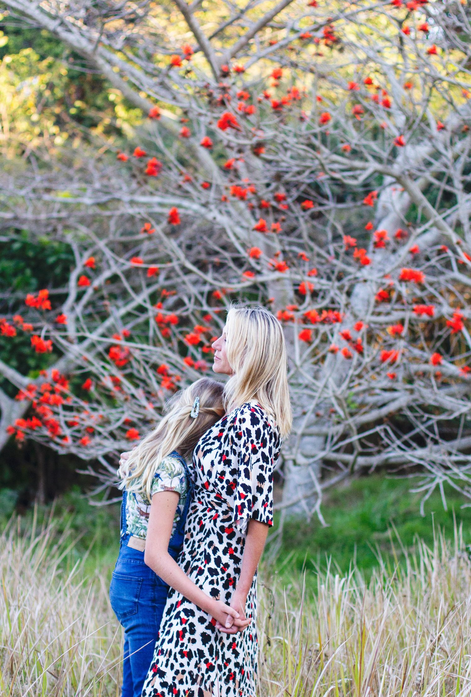 Family photographer Kloof KZN