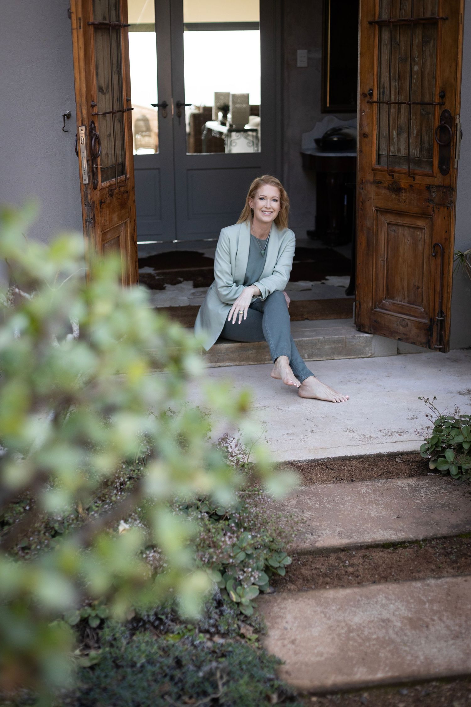 Portrait photographer Hillcrest