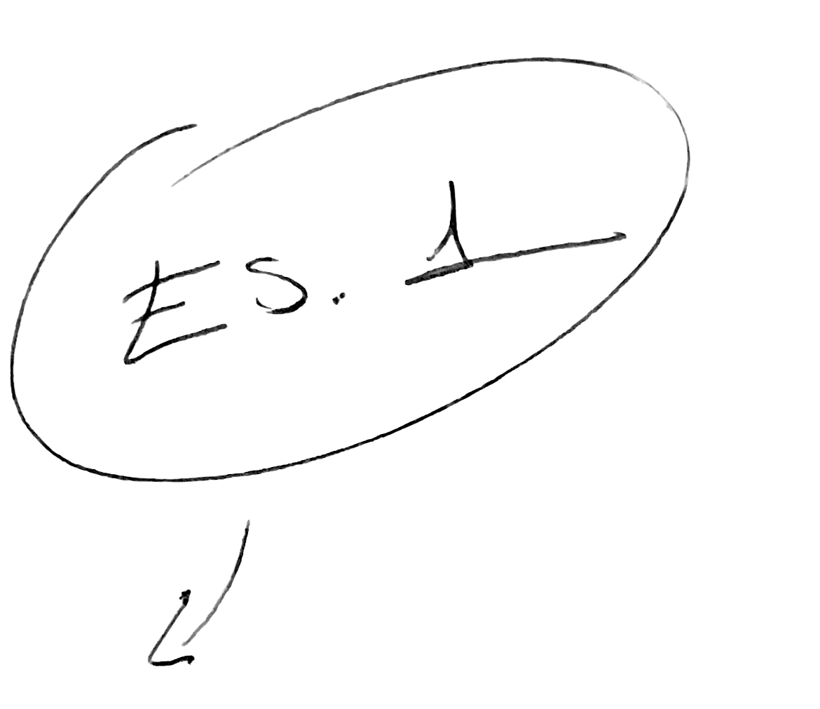 Handwritten mathematical equations and formulas with numbers and symbols written in black ink on white paper.