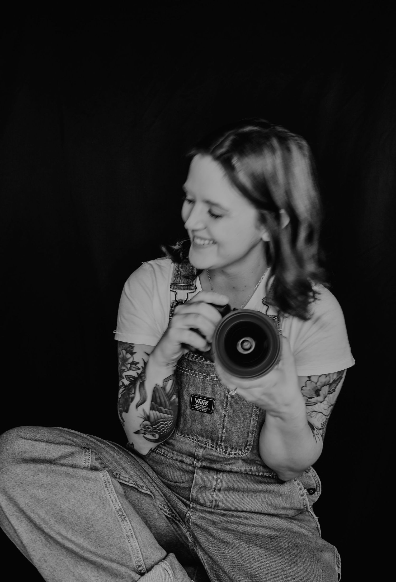 MTHRS studio tacoma Washington tacoma headshot photographer