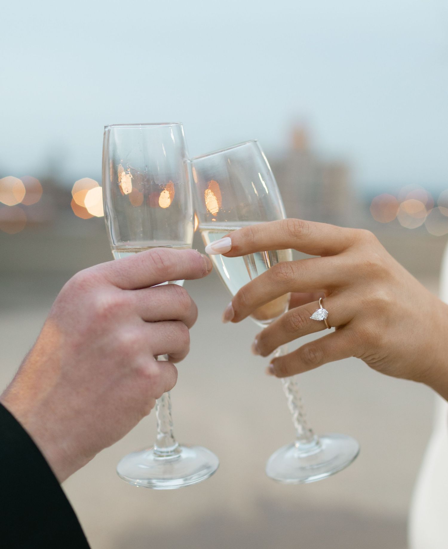 Travel Wedding Photographer