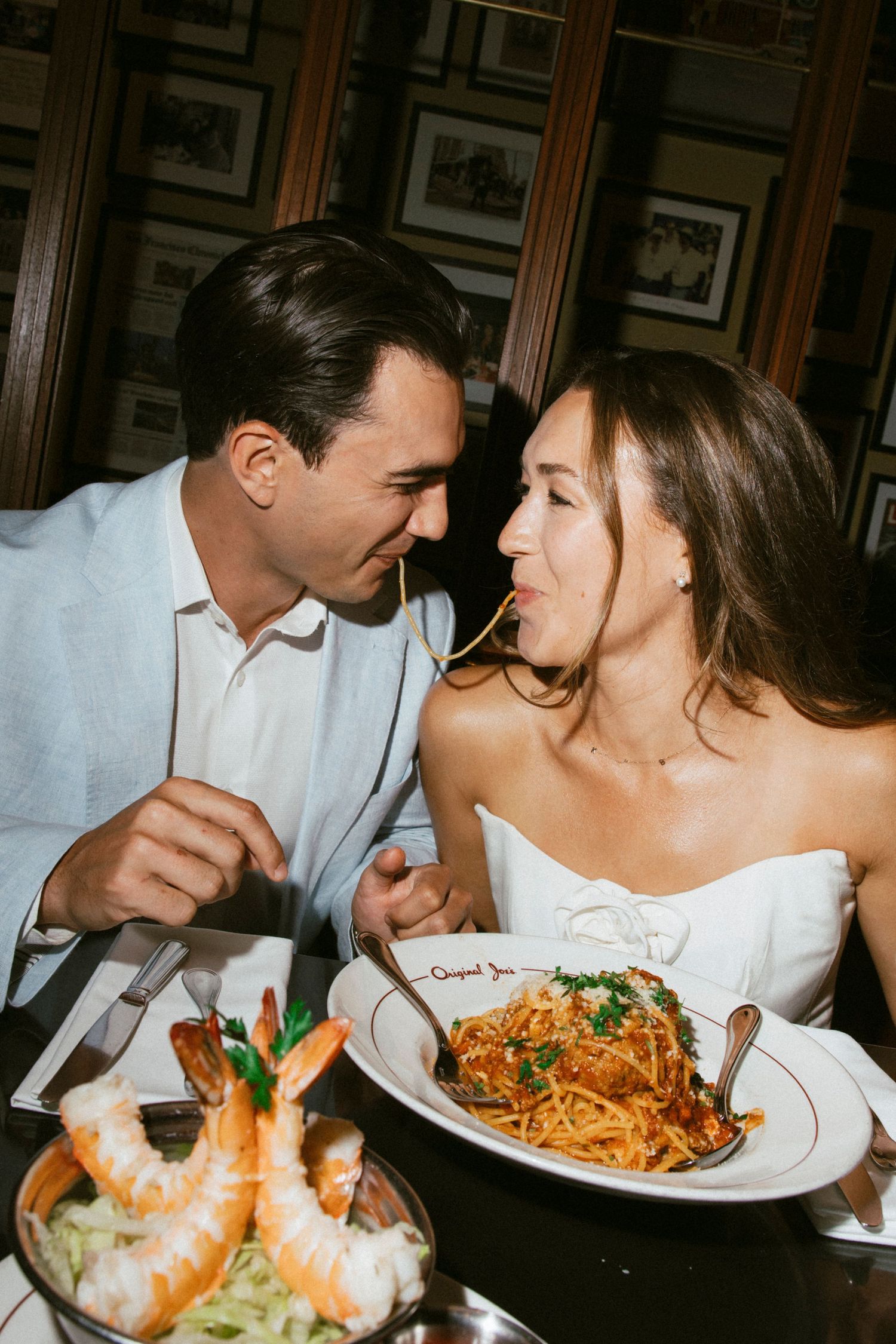 San Francisco Wedding Photographer