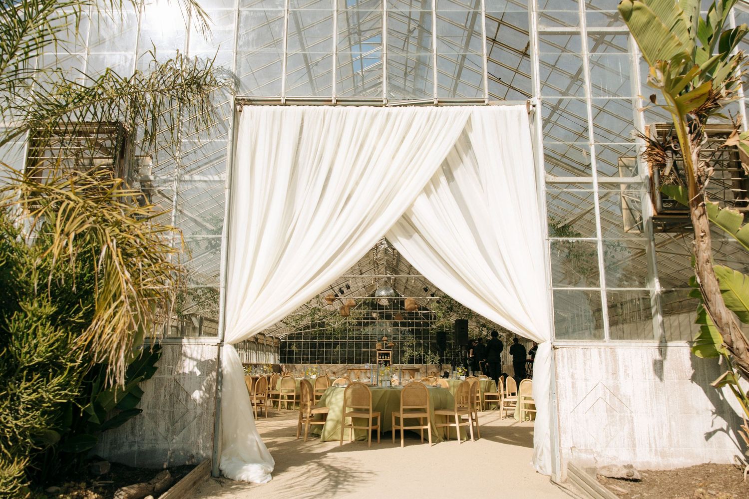 santa barbara dos pueblos wedding photographer