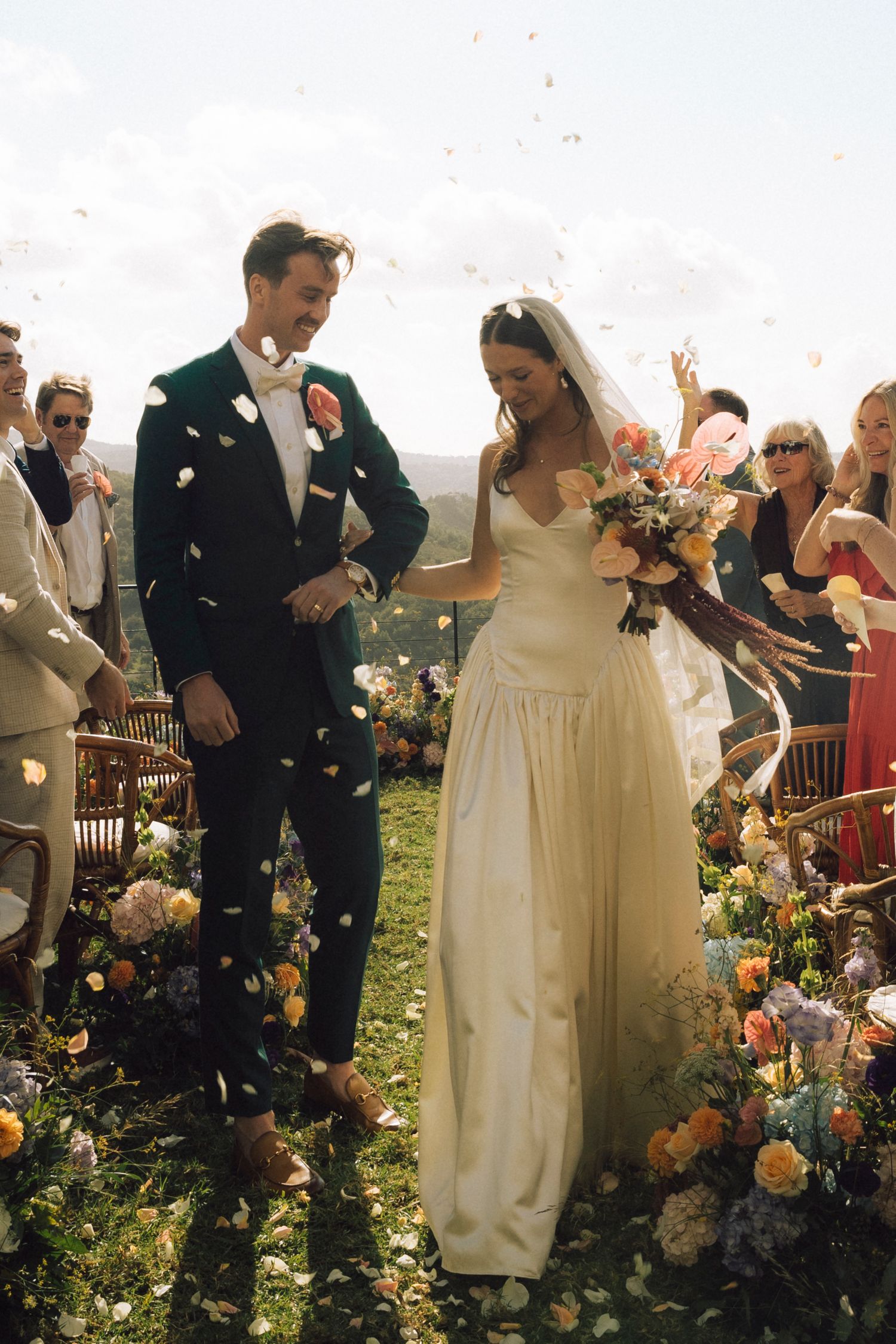 Italy wedding photographer